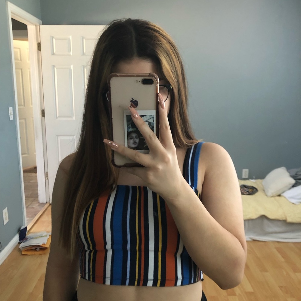 cute crop top